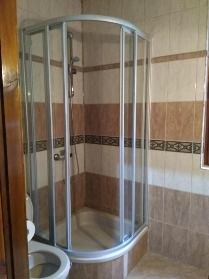 Lesna 26 Daire Kudowa-Zdroj Dış mekan fotoğraf