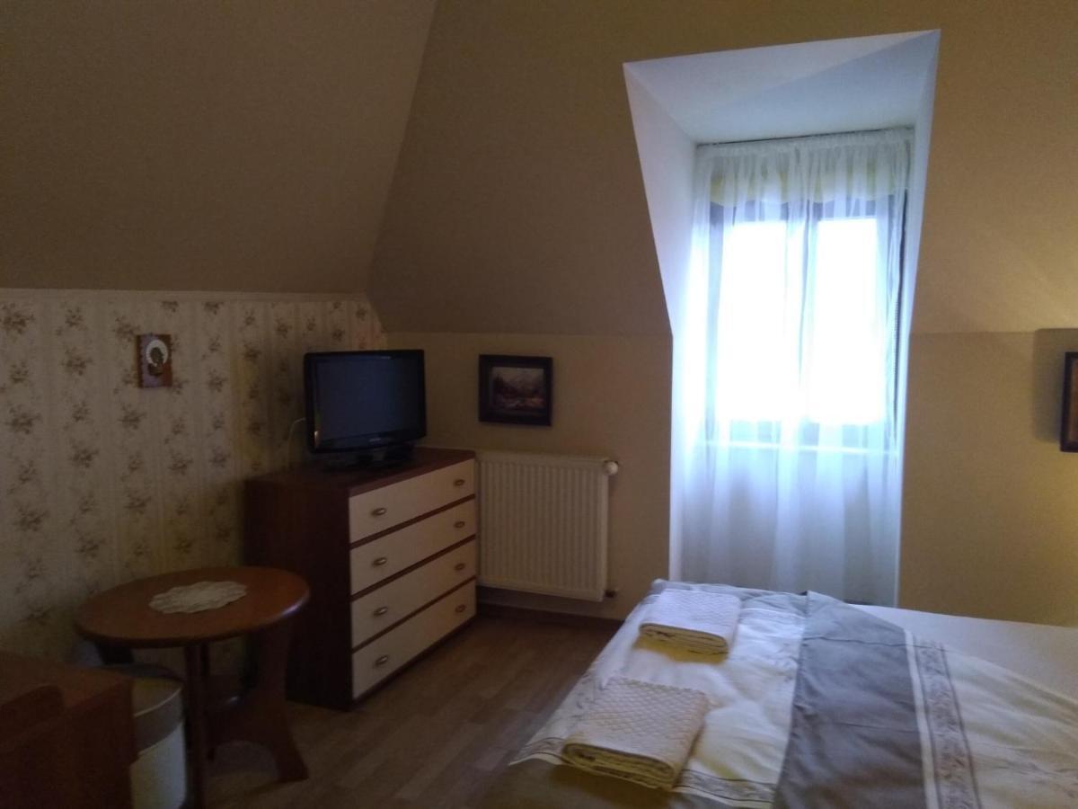 Lesna 26 Daire Kudowa-Zdroj Dış mekan fotoğraf